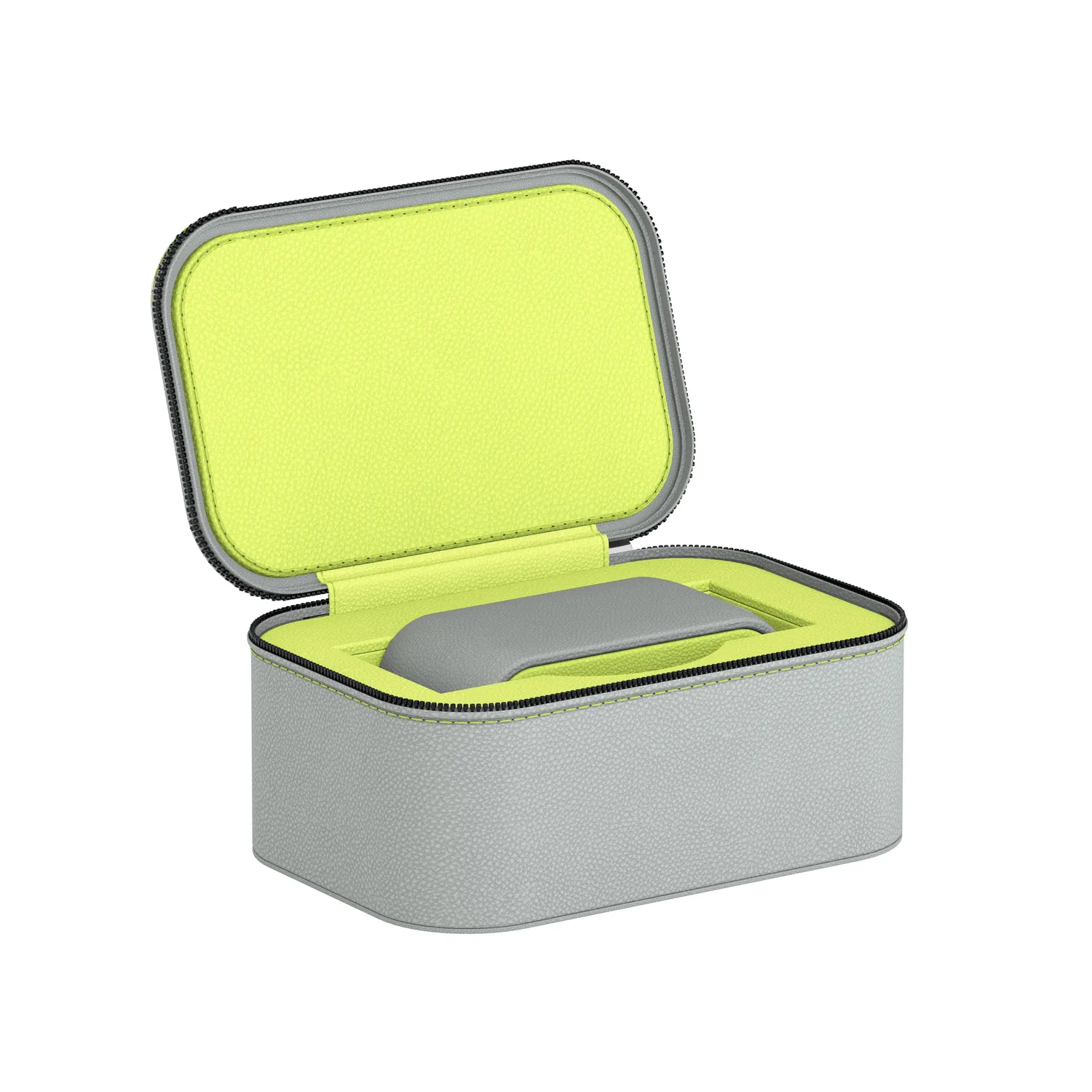 Scatola del Tempo Viaggio 1 horloge-etui leer 1 horloge