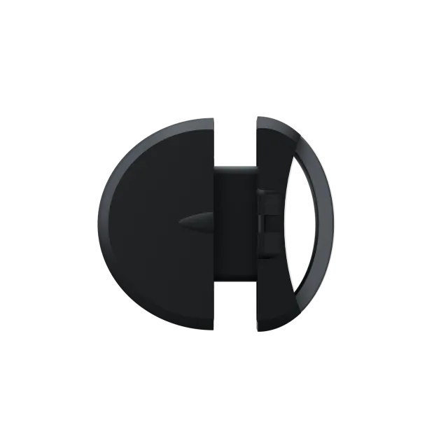 Scatola del Tempo Rotore horloge houder
