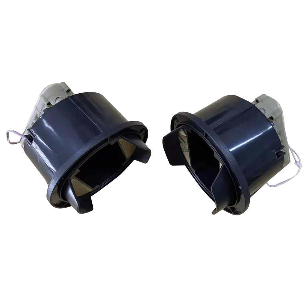 Watch Winder Smith BAMA02 Japanse motor tandwielset met houders