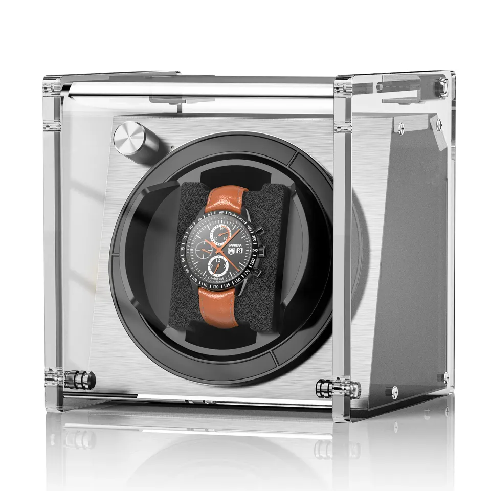 Watch Winder Smith Rainbow Crystal watchwinder