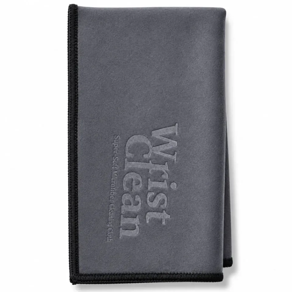 Wrist Clean Super Ultra-Drying Cloth 2 droogdoek absorberend
