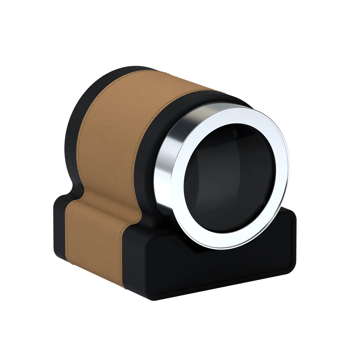 Scatola del Tempo Rotor One watchwinder