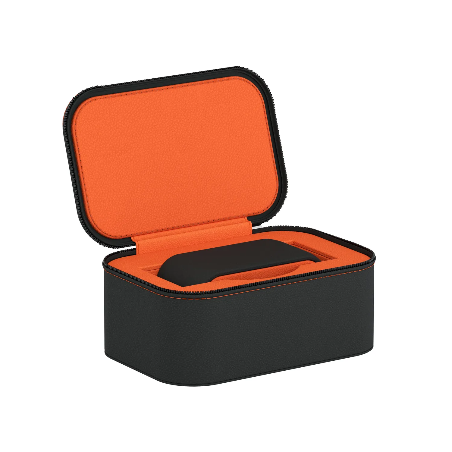 Scatola del Tempo Viaggio 1 horloge-etui leer 1 horloge