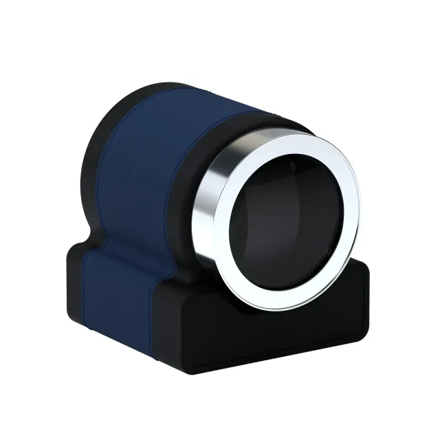 Scatola del Tempo Rotor One watchwinder