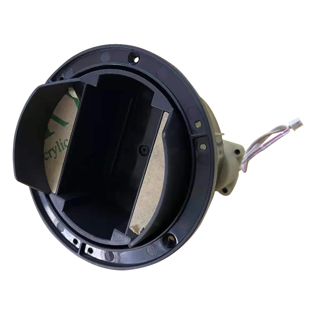 Watch Winder Smith BAMA02 Japanse motor tandwielset met houders