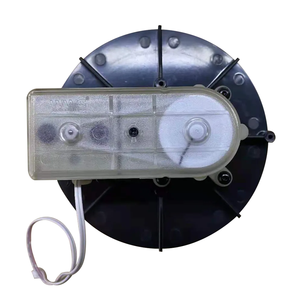 Watch Winder Smith BAMB01 BAMB02 Japanse motor tandwielset