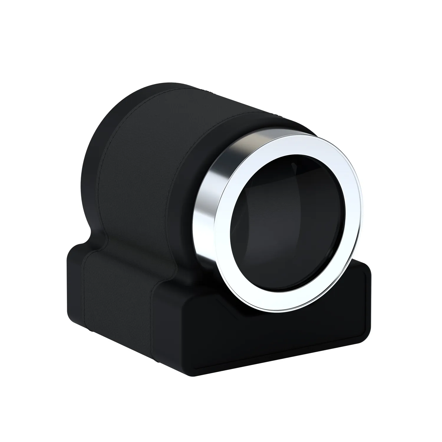 Scatola del Tempo Rotor One watchwinder