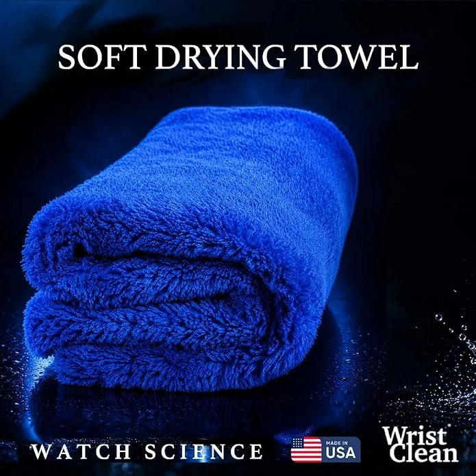 Wrist Clean Basic Watch Cleaning Kit reinigingsset 100 ml