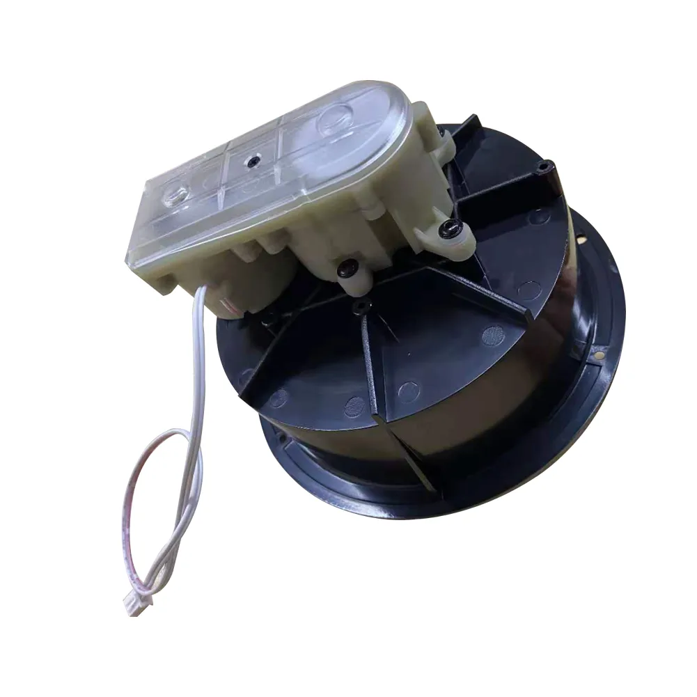 Watch Winder Smith BAMB01 BAMB02 Japanse motor tandwielset