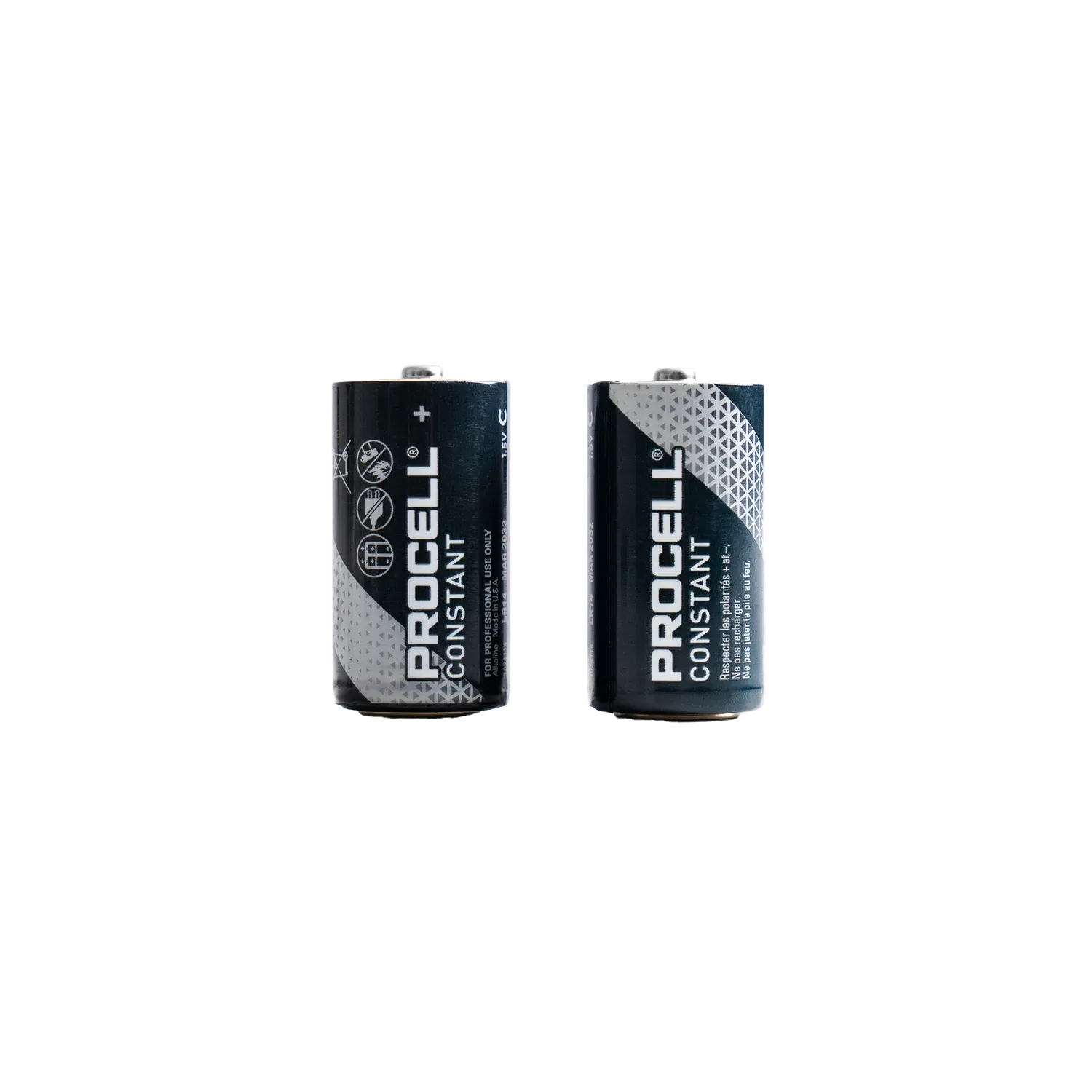 Scatola del Tempo Rotore Rotor One batterijen AA 2 stuks