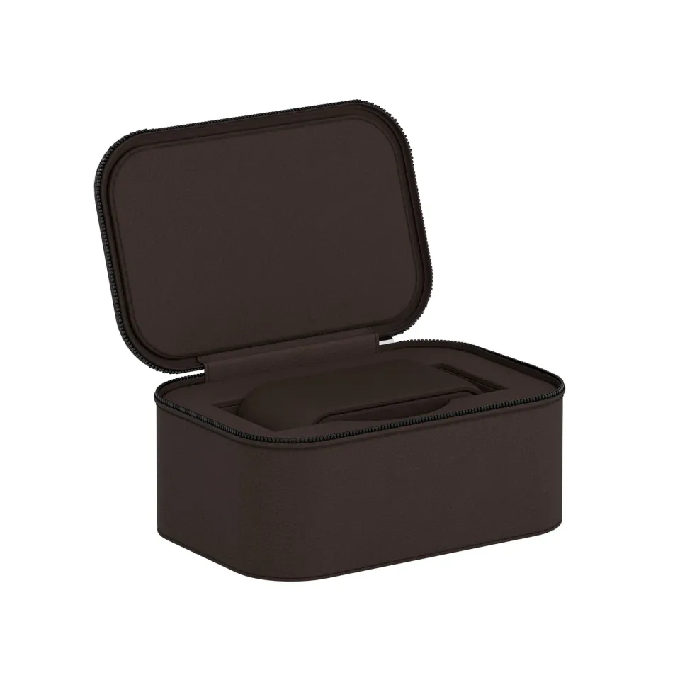 Scatola del Tempo Viaggio 1 horloge-etui leer 1 horloge
