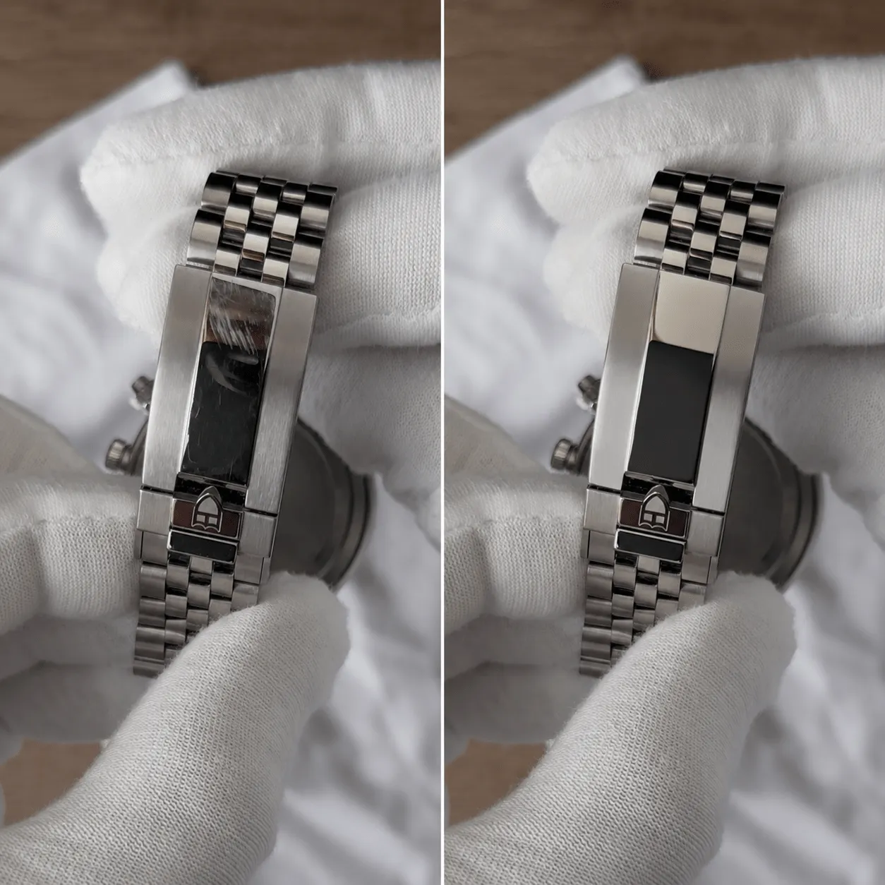 Premium Watch Care Horloge Polijstset 30 ml voor staal