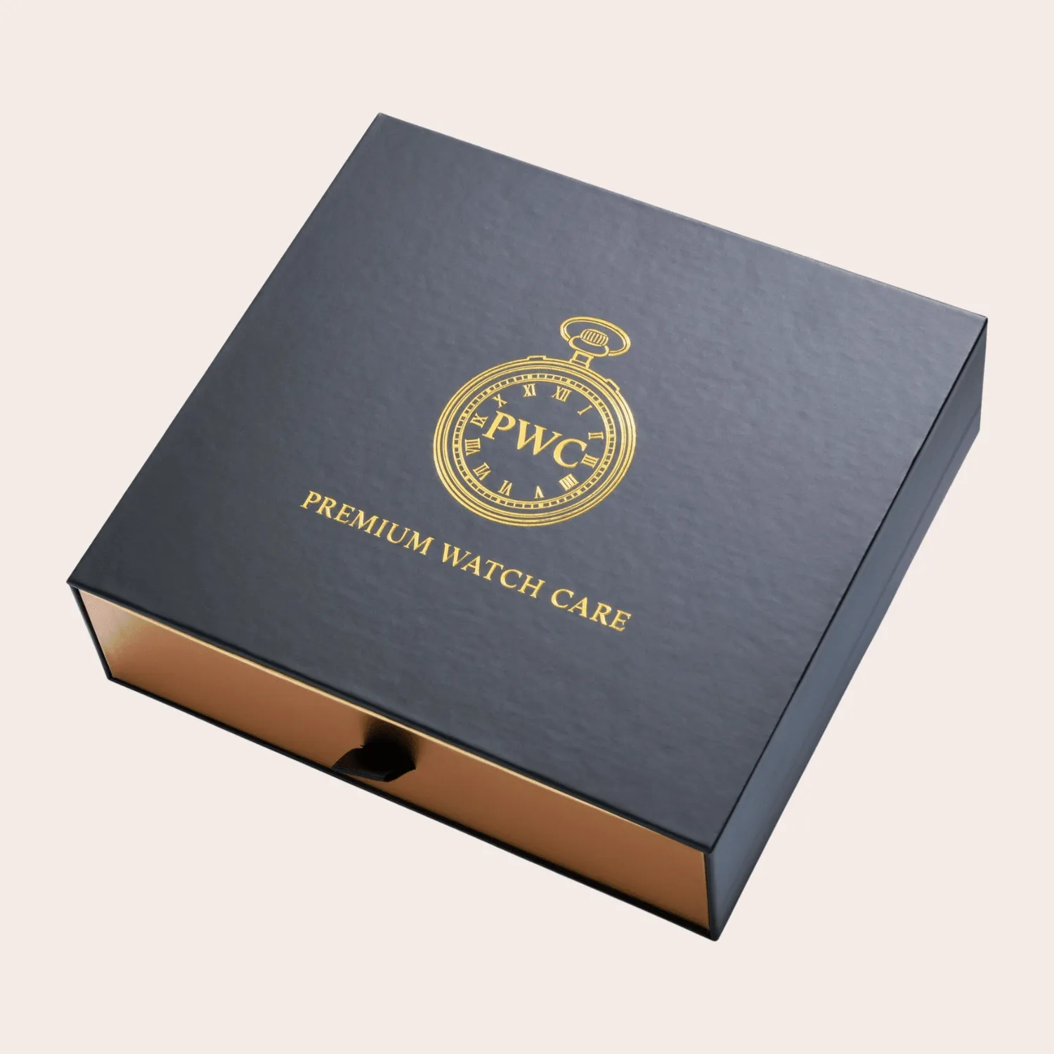 Premium Watch Care Horloge Schoonmaakset voor luxe horloges