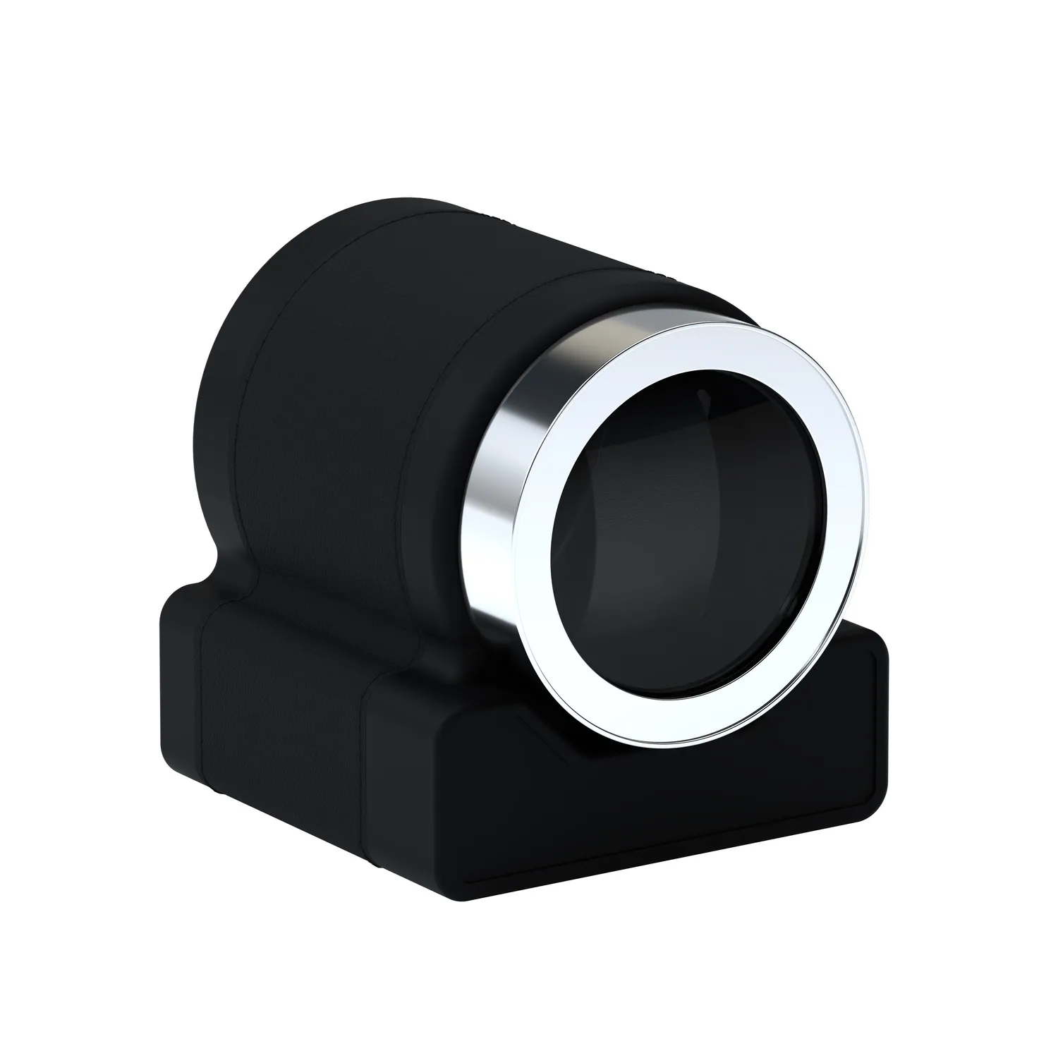 Scatola del Tempo Rotor One watchwinder