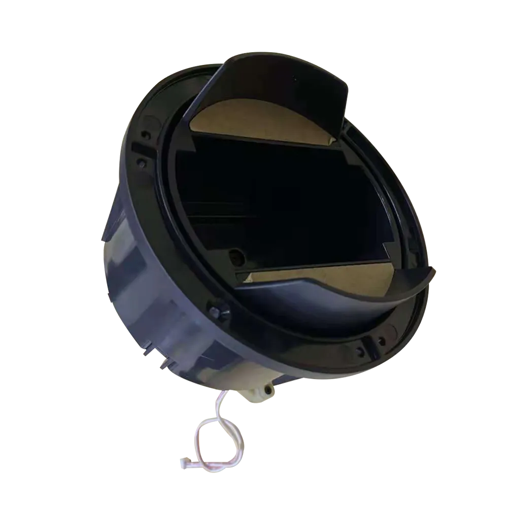Watch Winder Smith BAMA02 Japanse motor tandwielset met houders