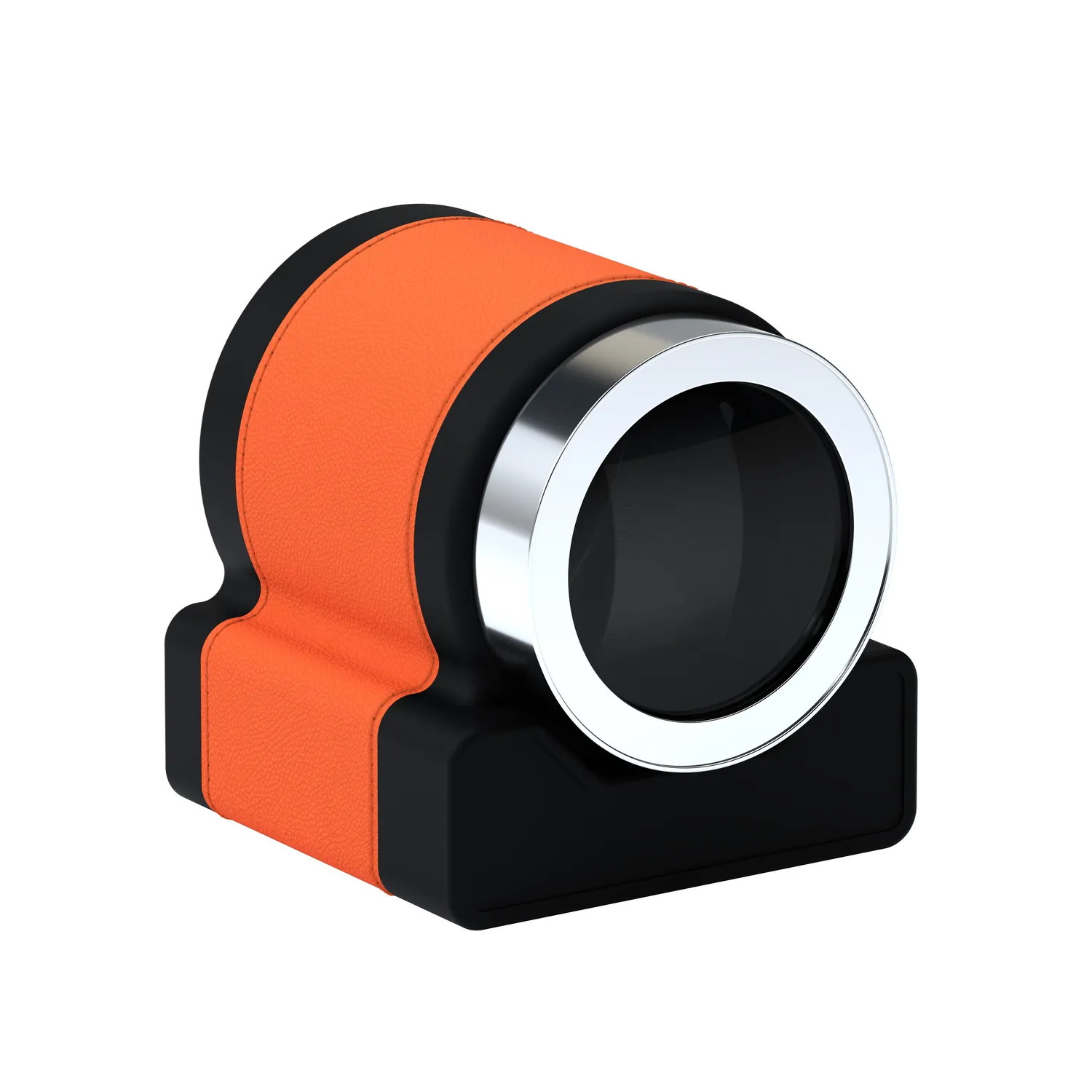 Scatola del Tempo Rotor One watchwinder