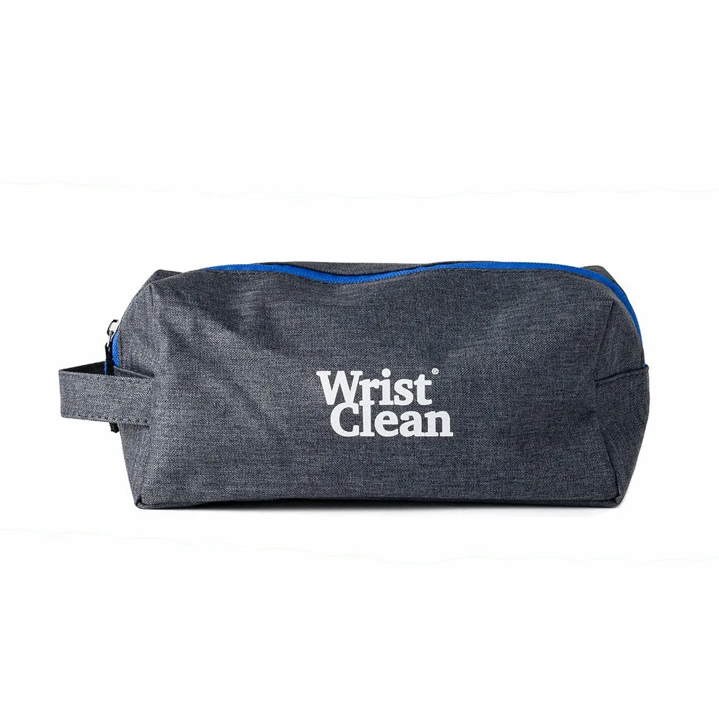 Wrist Clean Premium Product Case opbergetui voor horlogeaccessoires