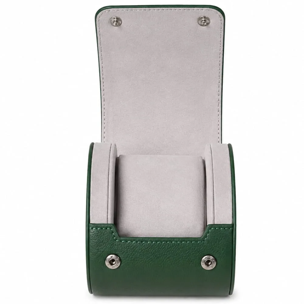 Wrist Clean Leather Watch Roll horlogerol