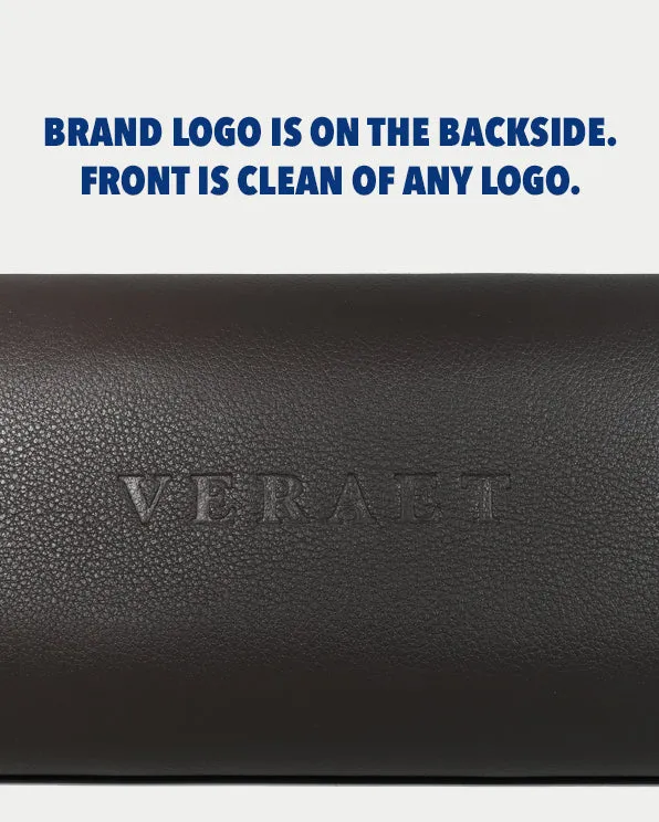Wrist Clean Leather Watch Roll horlogerol