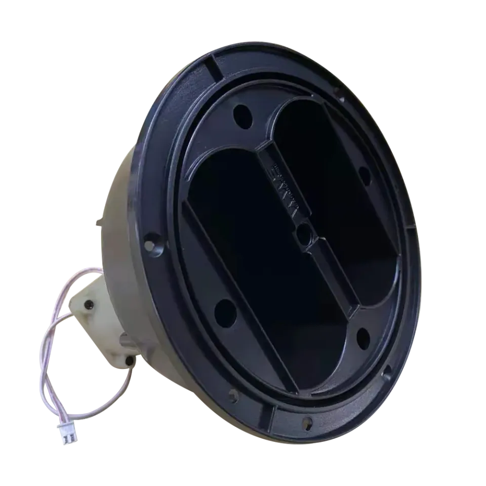 Watch Winder Smith BAMB01 BAMB02 Japanse motor tandwielset