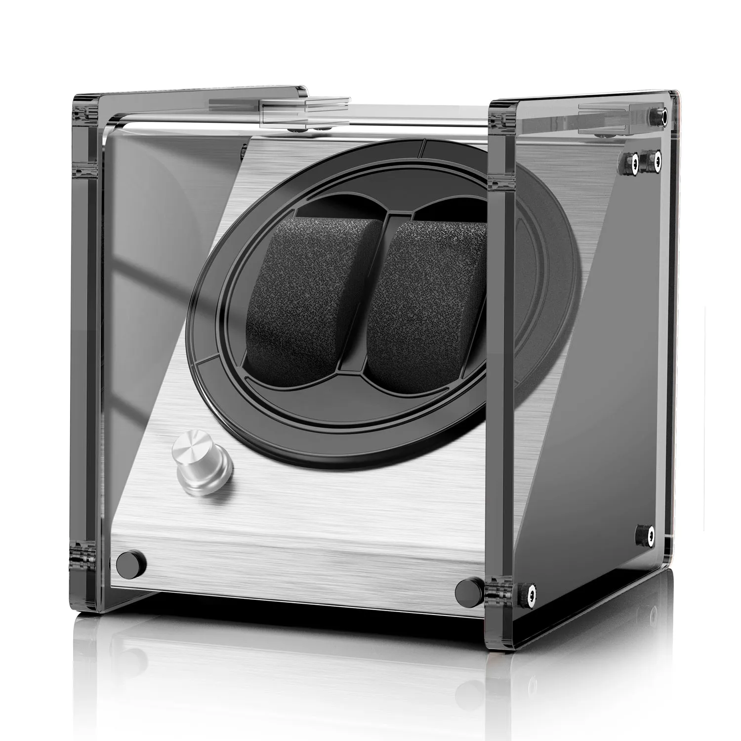 Watch Winder Smith Rainbow Crystal watchwinder
