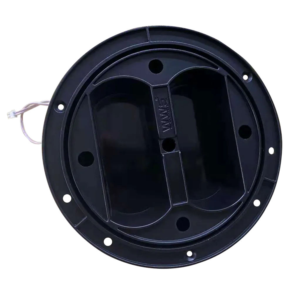 Watch Winder Smith BAMB01 BAMB02 Japanse motor tandwielset