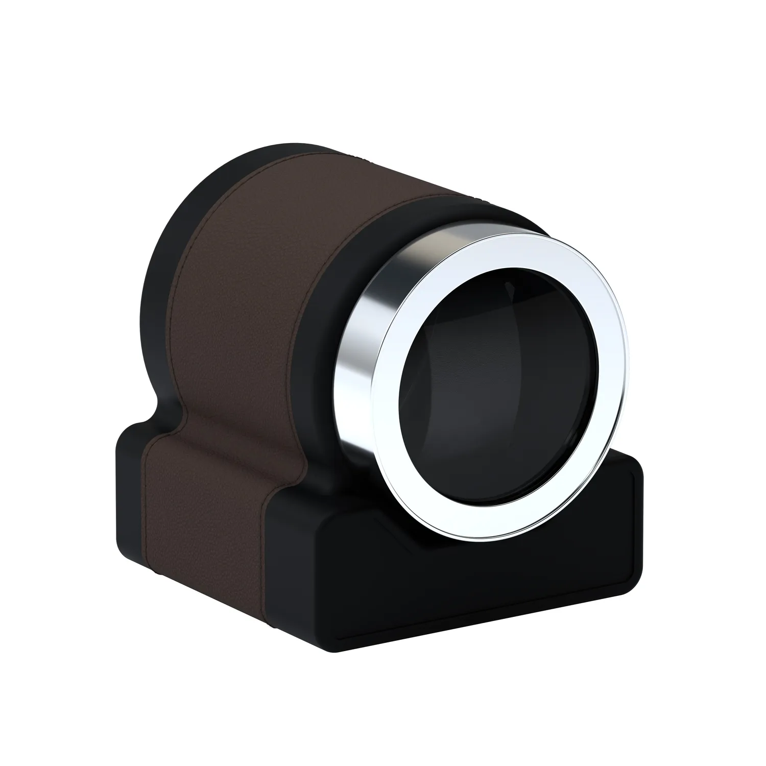 Scatola del Tempo Rotor One watchwinder