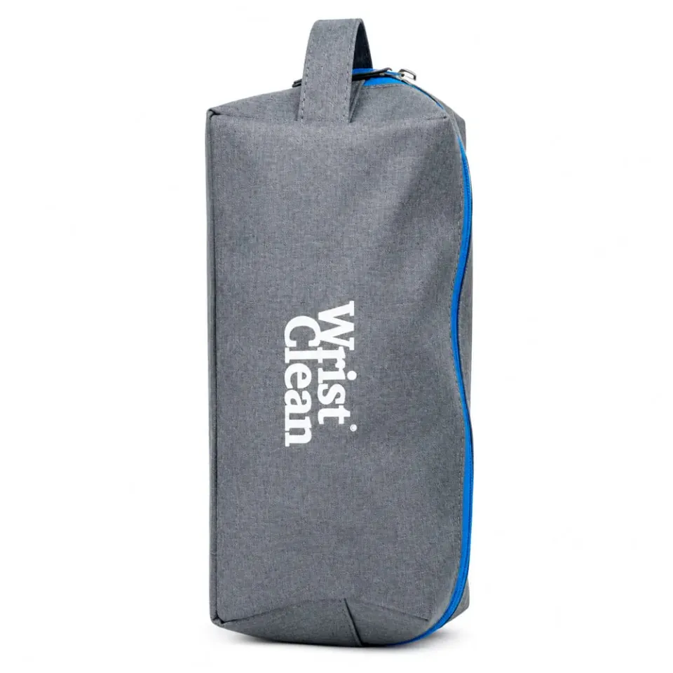 Wrist Clean Premium Product Case opbergetui voor horlogeaccessoires