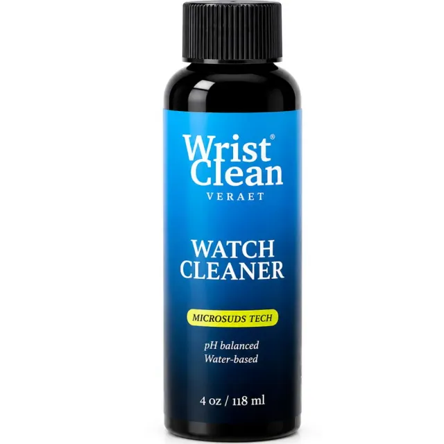 Wrist Clean Watch Cleaner Refill horlogereiniger pH-neutraal