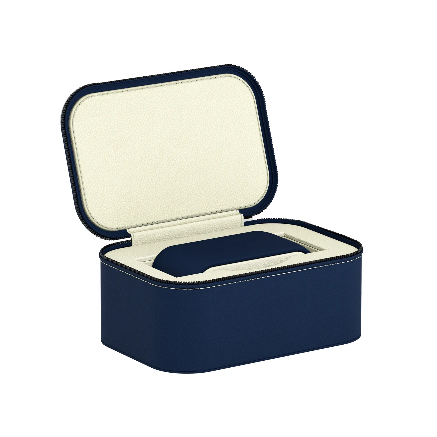 Scatola del Tempo Viaggio 1 horloge-etui leer 1 horloge