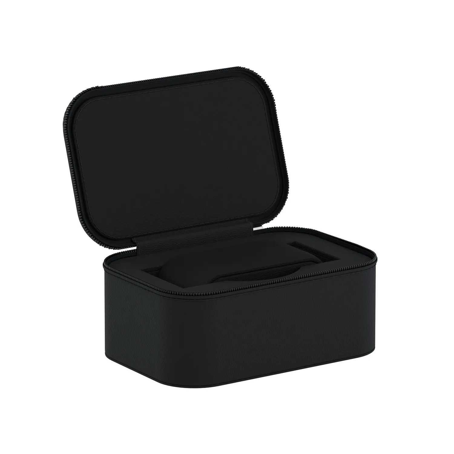 Scatola del Tempo Viaggio 1 horloge-etui leer 1 horloge