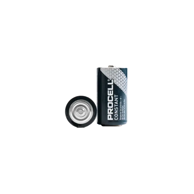 Scatola del Tempo Rotore Rotor One batterijen AA 2 stuks