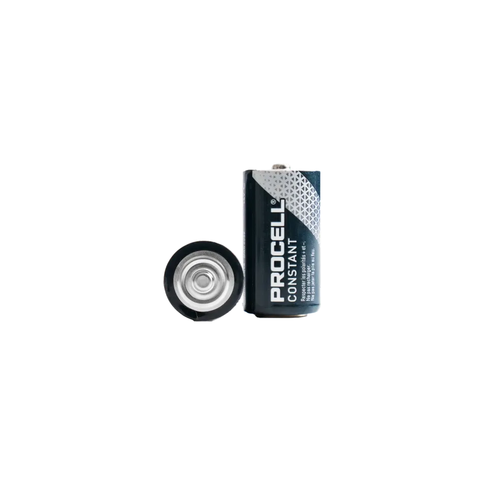 Scatola del Tempo Rotore Rotor One batterijen AA 2 stuks