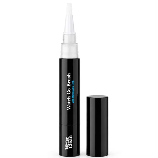 Wrist Clean Watch Go Brush horlogeborstel 4 ml voor onderweg