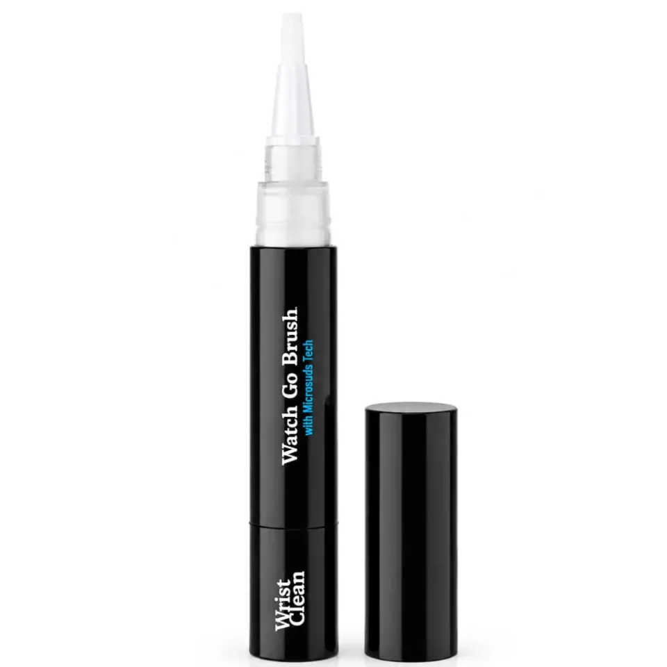 Wrist Clean Watch Go Brush horlogeborstel 4 ml voor onderweg