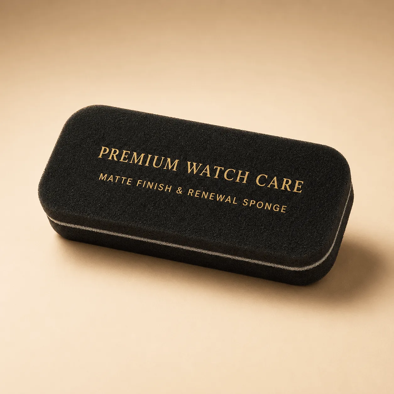 Premium Watch Care Horloge Polijstset 30 ml voor staal