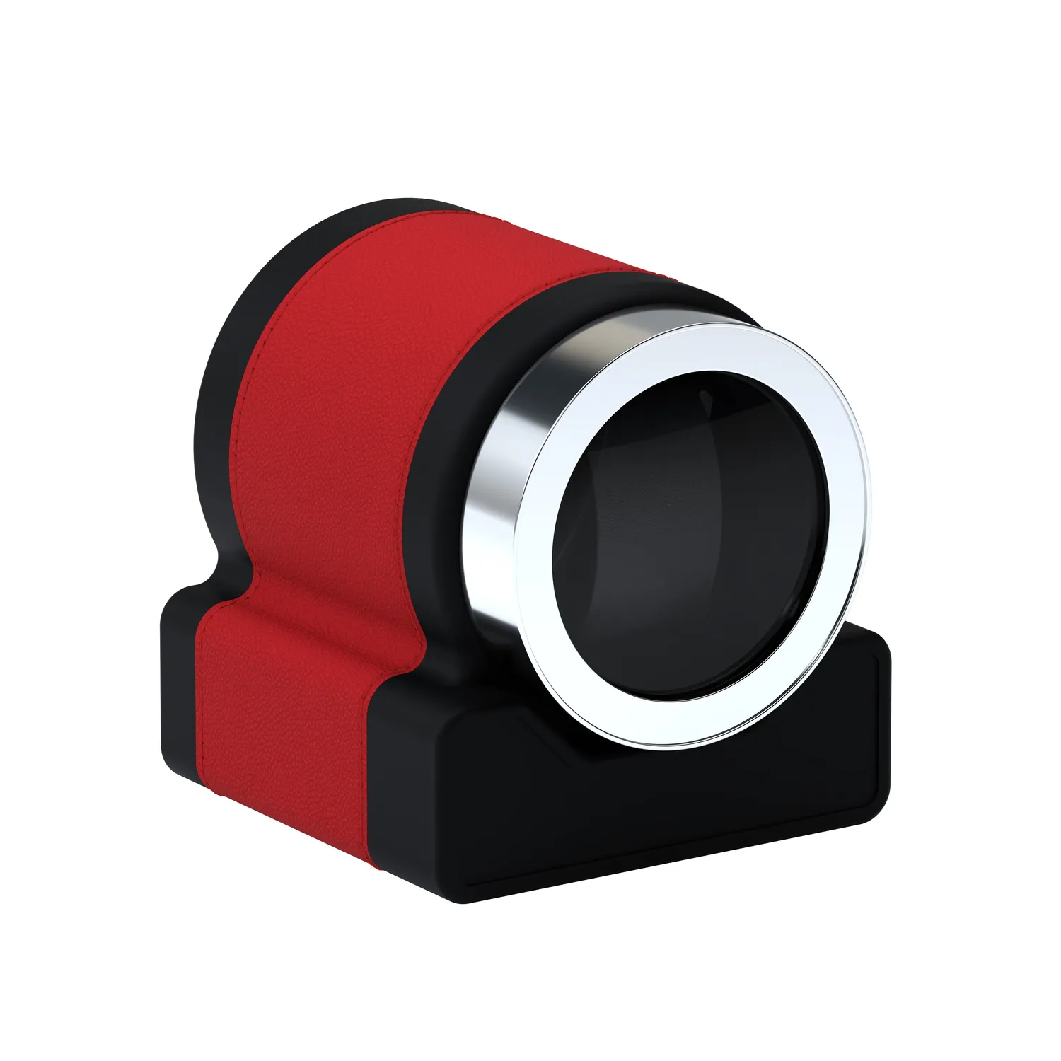 Scatola del Tempo Rotor One watchwinder
