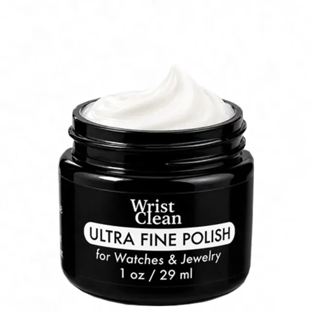 Wrist Clean Ultra Fine polijstpasta hoogglans