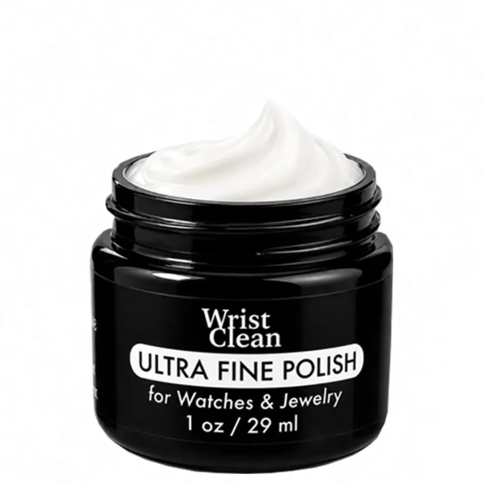 Wrist Clean Ultra Fine polijstpasta hoogglans