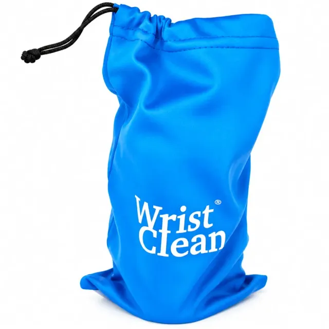 Wrist Clean Standard Product Pouch microvezel etui
