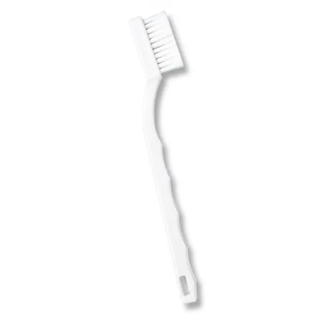 Wrist Clean Monaco Watch Brush horlogeborstel zachte haren