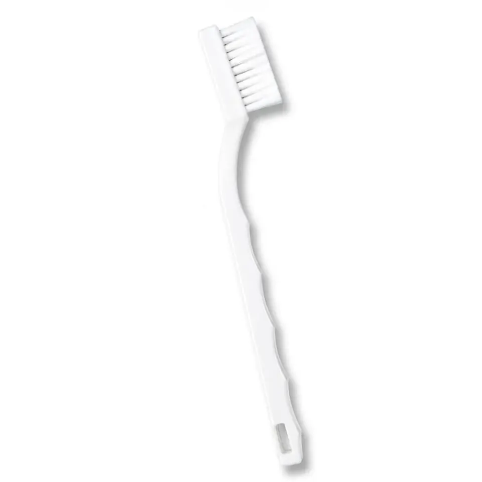 Wrist Clean Monaco Watch Brush horlogeborstel zachte haren