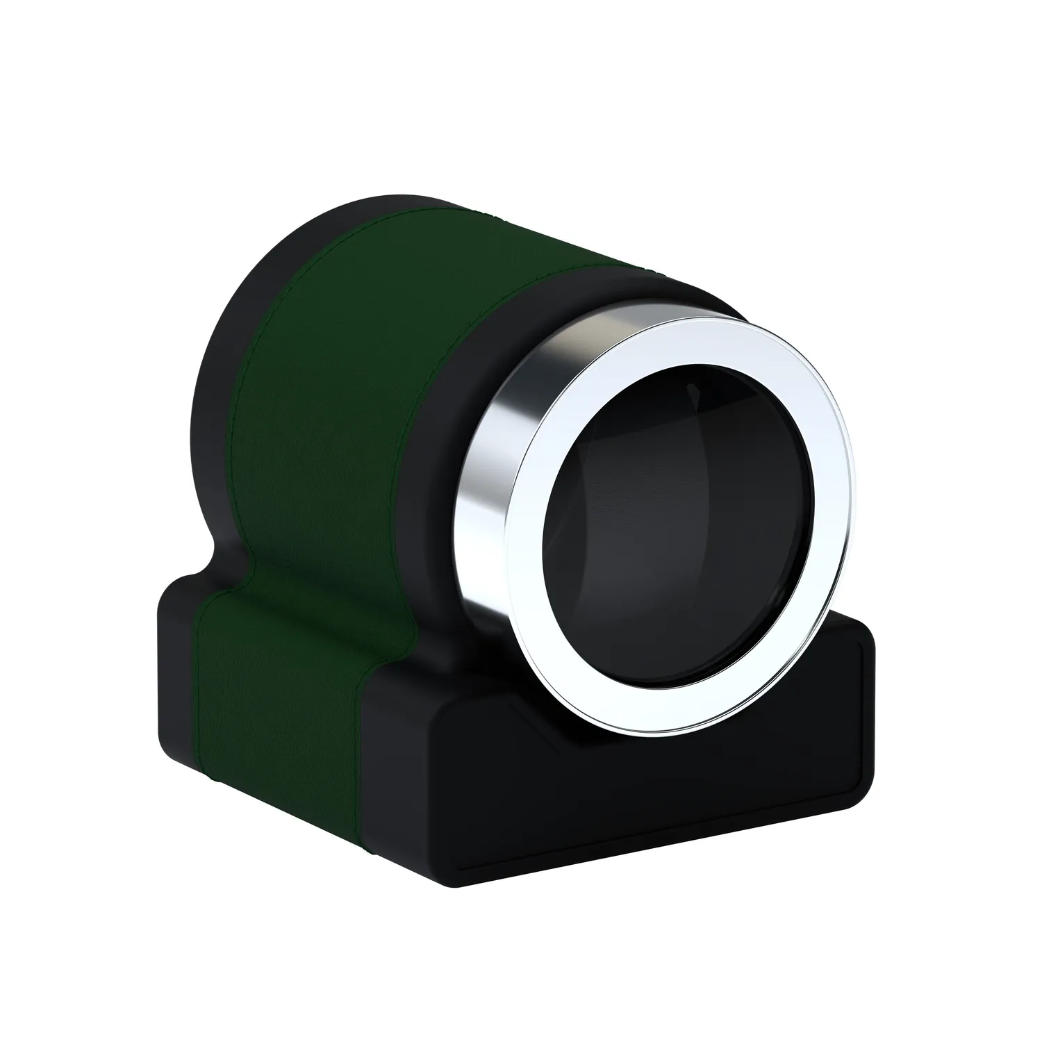 Scatola del Tempo Rotor One watchwinder