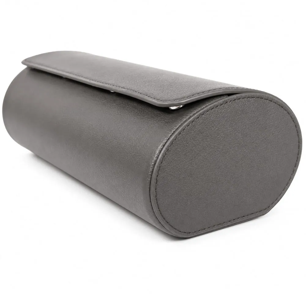Wrist Clean Leather Watch Roll horlogerol
